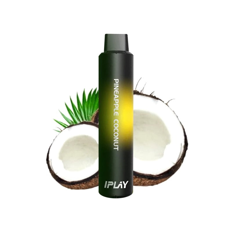 Iplay BANG