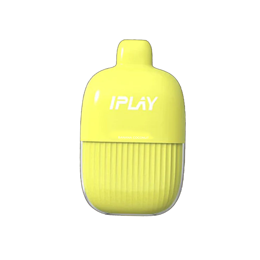 Iplay ECCO