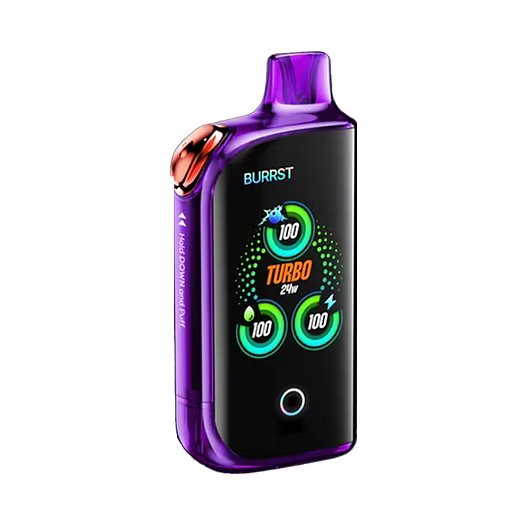 FASTA Vape