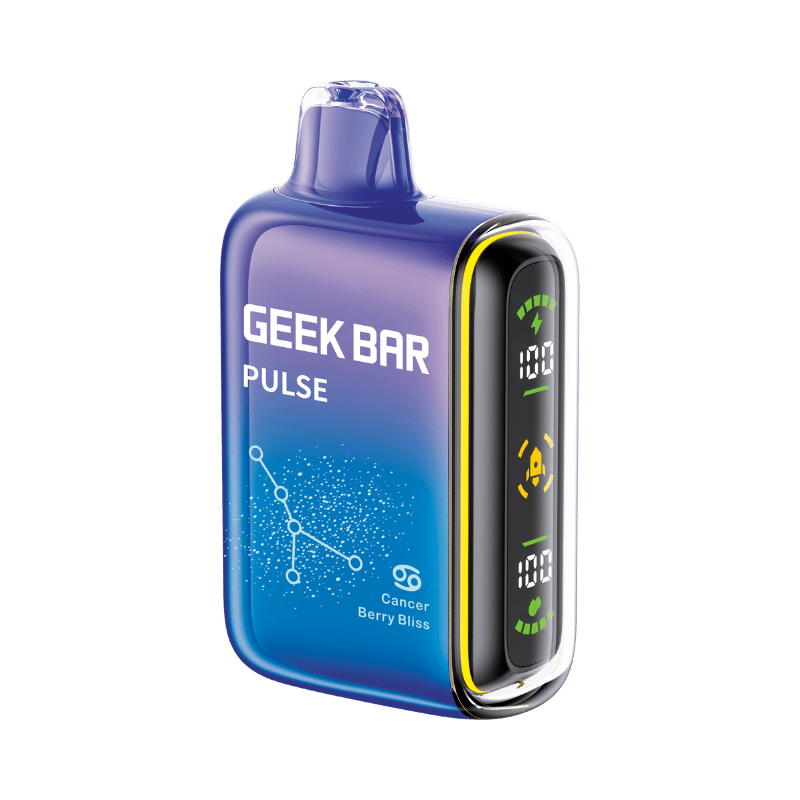 GEEK BAR PULSE
