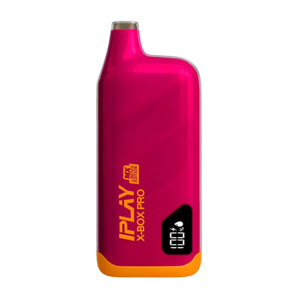IPLAY X-BOX PRO