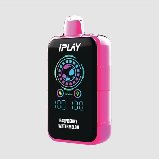Iplay Burst