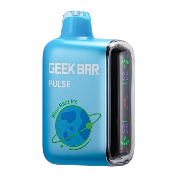GEEK BAR PULSE