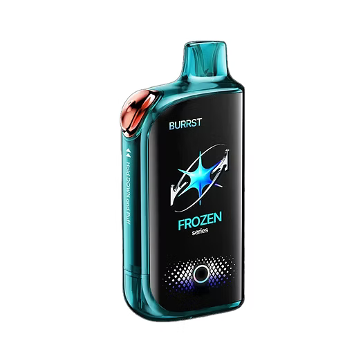 FASTA Vape