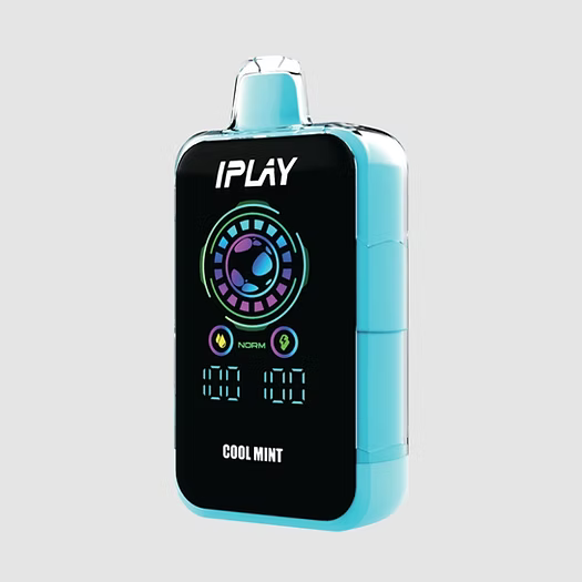 Iplay Burst