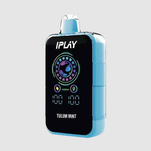 Iplay Burst