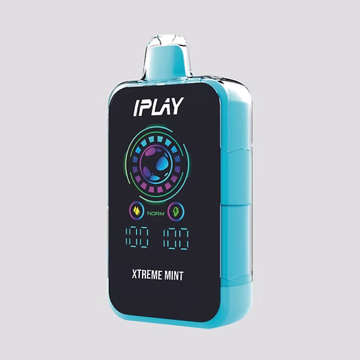 Iplay Burst