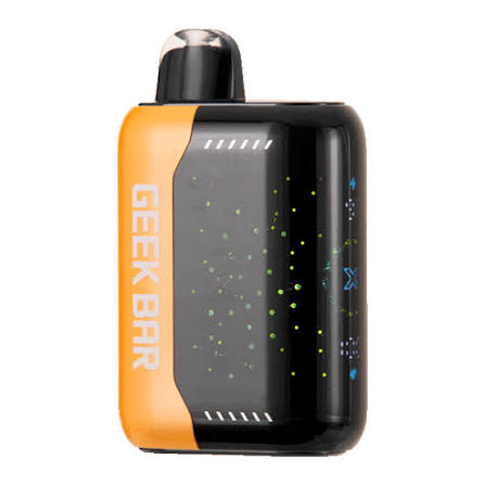 GEEK BAR PULSE X